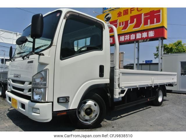 isuzu elf-truck 2019 quick_quick_NPR85AR_NPR85-7089287 image 2