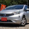 nissan note 2012 T10742 image 9