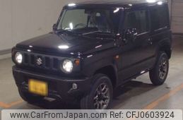 suzuki jimny 2024 -SUZUKI 【鹿児島 582ﾄ9646】--Jimny 3BA-JB64W--JB64W-369217---SUZUKI 【鹿児島 582ﾄ9646】--Jimny 3BA-JB64W--JB64W-369217-