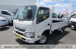 toyota toyoace 2017 CFJ1553820