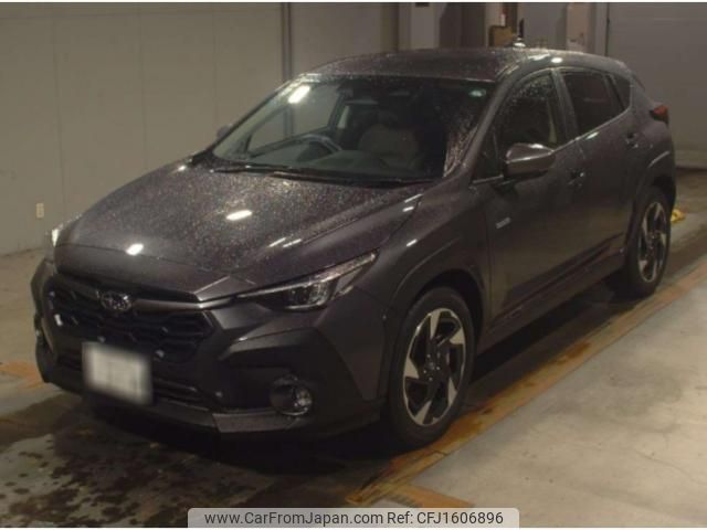 subaru subaru-others 2024 CFJ1606896 image 1