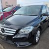 mercedes-benz b-class 2012 -MERCEDES-BENZ--Benz B Class 246242--2J038548---MERCEDES-BENZ--Benz B Class 246242--2J038548- image 1