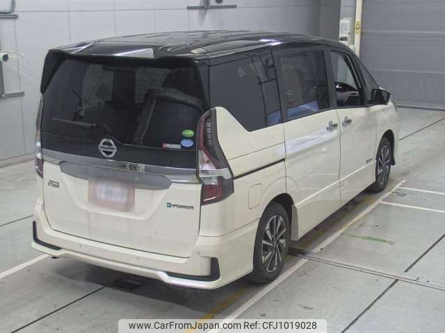 nissan serena 2020 -NISSAN--Serena DAA-HFC27--HFC27-079431---NISSAN--Serena DAA-HFC27--HFC27-079431- image 2