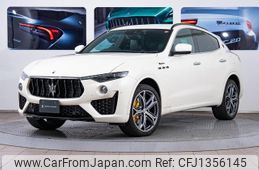 maserati levante 2022 quick_quick_MLE30_ZN6XU61C00X384319