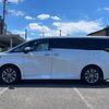 toyota alphard 2024 CFJ1552760 image 4