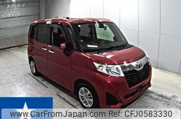 toyota roomy 2017 -TOYOTA--Roomy M900A--M900A-0066812---TOYOTA--Roomy M900A--M900A-0066812-