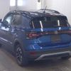 volkswagen t-cross 2022 CFJ1810293 image 5