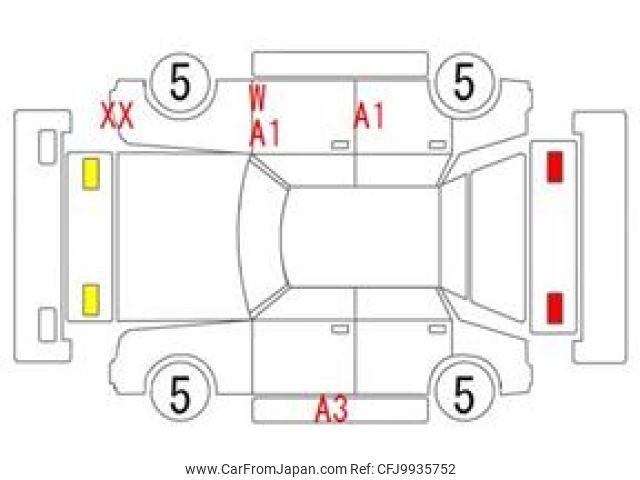 daihatsu tanto 2019 -DAIHATSU--Tanto DBA-LA600S--LA600S-0768767---DAIHATSU--Tanto DBA-LA600S--LA600S-0768767- image 2