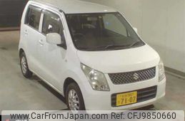 suzuki wagon-r 2012 -SUZUKI 【仙台 580ｿ7107】--Wagon R MH23S--943267---SUZUKI 【仙台 580ｿ7107】--Wagon R MH23S--943267-