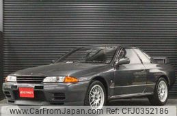 nissan skyline-coupe 1993 -NISSAN--Skyline Coupe BNR32--BNR32-302131---NISSAN--Skyline Coupe BNR32--BNR32-302131-