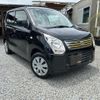 suzuki wagon-r 2014 quick_quick_MH34S_MH34S-289589 image 1