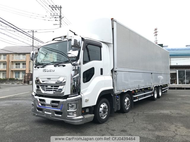 isuzu giga 2018 -ISUZU--Giga 2PG-CYJ77C--CYJ77C-7003544---ISUZU--Giga 2PG-CYJ77C--CYJ77C-7003544- image 2