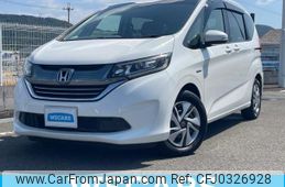 honda freed-hybrid 2017 quick_quick_GB7_GB7-1023048