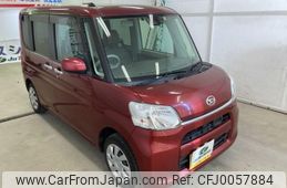 daihatsu tanto 2016 quick_quick_DBA-LA600S_LA600S-0432925