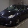 toyota prius 2011 -TOYOTA--Prius DAA-ZVW30--ZVW30-5344355---TOYOTA--Prius DAA-ZVW30--ZVW30-5344355- image 1