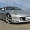 nissan fairlady-z 2009 -NISSAN--Fairlady Z CBA-Z34--Z34-661967---NISSAN--Fairlady Z CBA-Z34--Z34-661967- image 1