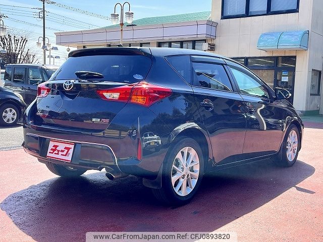 toyota auris 2014 -TOYOTA--Auris DBA-ZRE186H--ZRE186-6006042---TOYOTA--Auris DBA-ZRE186H--ZRE186-6006042- image 2