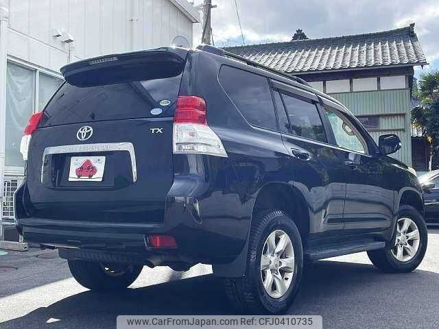 toyota land-cruiser-prado 2009 504928-925309 image 2