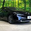 toyota prius 2023 -TOYOTA--Prius 6AA-MXWH60--MXWH60-4041530---TOYOTA--Prius 6AA-MXWH60--MXWH60-4041530- image 16