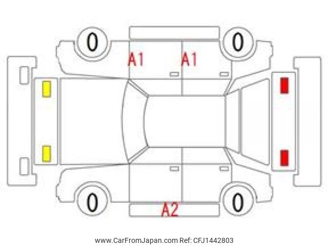 mitsubishi delica-d2 2022 -MITSUBISHI--Delica D2 5AA-MB37S--MB37S-104640---MITSUBISHI--Delica D2 5AA-MB37S--MB37S-104640- image 2