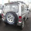 mitsubishi pajero-mini 1996 -MITSUBISHI--Pajero mini H56A--5037921---MITSUBISHI--Pajero mini H56A--5037921- image 2