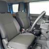 suzuki jimny 2023 -SUZUKI--Jimny 3BA-JB64W--JB64W-291725---SUZUKI--Jimny 3BA-JB64W--JB64W-291725- image 10