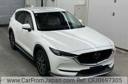 mazda cx-5 2018 -MAZDA--CX-5 KF2P-301133---MAZDA--CX-5 KF2P-301133-