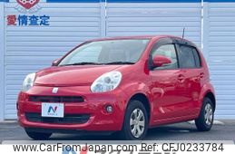 toyota passo 2013 -TOYOTA--Passo DBA-KGC30--KGC30-0149775---TOYOTA--Passo DBA-KGC30--KGC30-0149775-