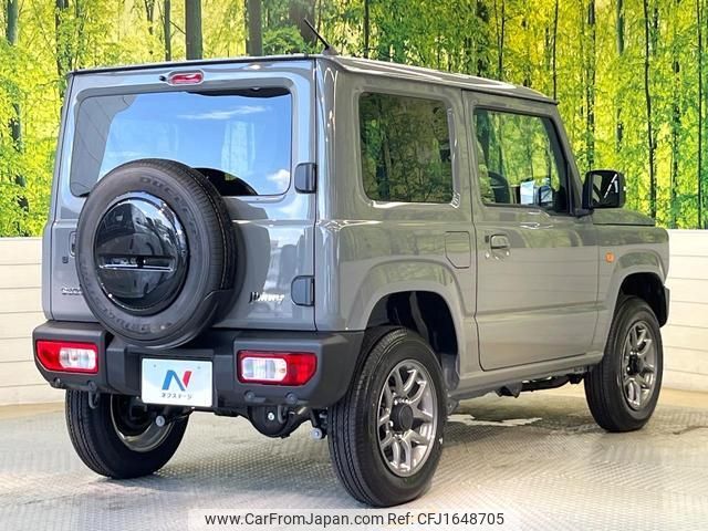suzuki jimny 2025 CFJ1648705 image 2