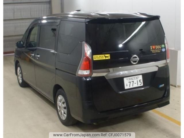 nissan serena 2018 quick_quick_DAA-GC27_027655 image 2