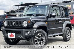 suzuki jimny-sierra 2024 -SUZUKI--Jimny Sierra 3BA-JB74W--JB74W-235***---SUZUKI--Jimny Sierra 3BA-JB74W--JB74W-235***-