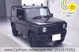 suzuki jimny 2023 CFJ1670262