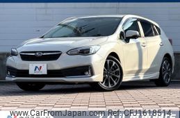 subaru impreza-sports 2021 CFJ1618514