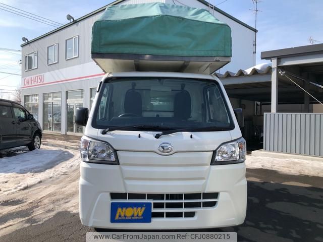 daihatsu hijet-truck 2021 GOO_JP_700030018430250311001 image 2