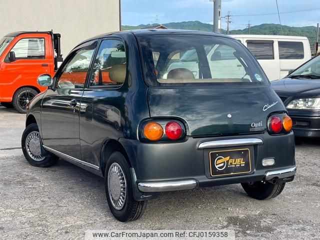 daihatsu opti 1997 GOO_JP_700070884830240826003 image 2