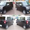 suzuki wagon-r 2022 -SUZUKI 【名変中 】--Wagon R Smile MX91S--143026---SUZUKI 【名変中 】--Wagon R Smile MX91S--143026- image 2