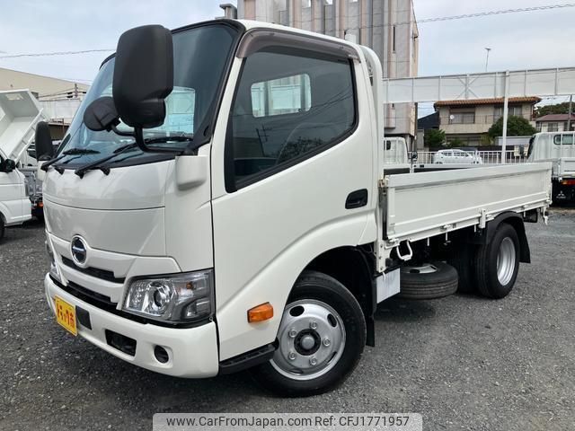 hino dutro 2020 CFJ1771957 image 2