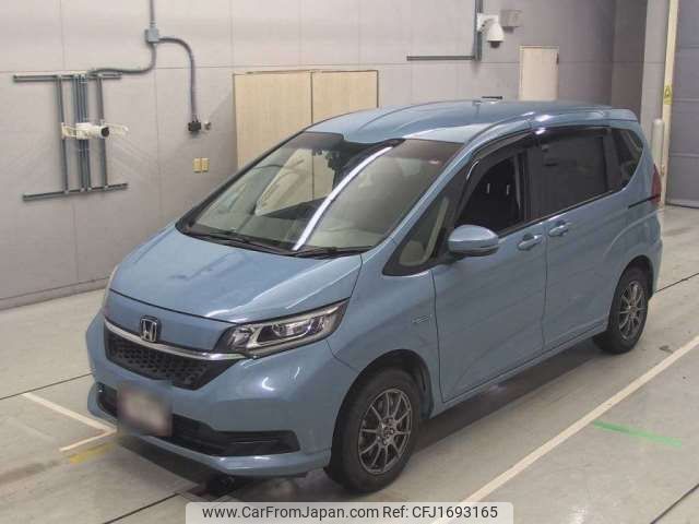 honda freed 2020 CFJ1693165 image 1