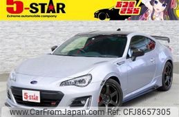 subaru brz 2018 -SUBARU--BRZ DBA-ZC6--ZC6-029832---SUBARU--BRZ DBA-ZC6--ZC6-029832-