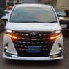 toyota alphard-g 2024 CFJ1751441 image 12