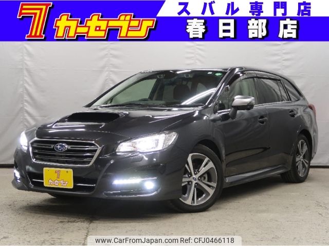 subaru levorg 2018 -SUBARU--Levorg DBA-VM4--VM4-120805---SUBARU--Levorg DBA-VM4--VM4-120805- image 1