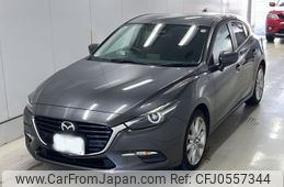 mazda axela 2016 -MAZDA 【山口 301ね7971】--Axela BMLFS-104095---MAZDA 【山口 301ね7971】--Axela BMLFS-104095-