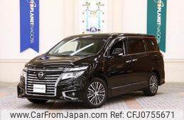 nissan elgrand 2016 quick_quick_DBA-TE52_TE52-085810