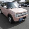 suzuki alto-lapin 2016 -SUZUKI 【高崎 580ｿ9426】--Alto Lapin HE33S--130556---SUZUKI 【高崎 580ｿ9426】--Alto Lapin HE33S--130556- image 13