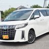 toyota alphard 2022 -TOYOTA--Alphard 6AA-AYH30W--AYH30-0140355---TOYOTA--Alphard 6AA-AYH30W--AYH30-0140355- image 1