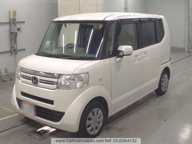 honda n-box 2015 quick_quick_DBA-JF1_1615863 image 1