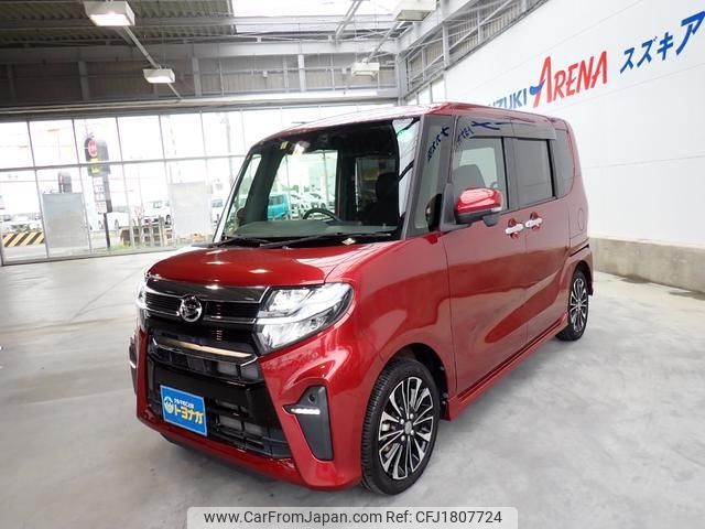 daihatsu tanto 2020 CFJ1807724 image 1
