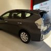 toyota prius-α 2012 quick_quick_ZVW41W_ZVW41-3079555 image 10