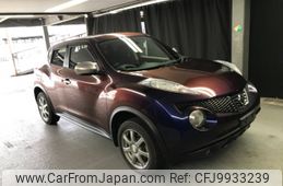 nissan juke 2014 -NISSAN--Juke DBA-YF15---309020---NISSAN--Juke DBA-YF15---309020-