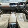 bmw 7-series 2007 quick_quick_ABA-HL48_WBAHL820X0DN11680 image 9